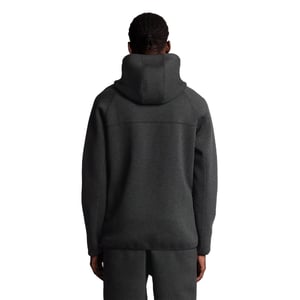 Lyle & Scott Heren Neopreen Jacket (Zwart)