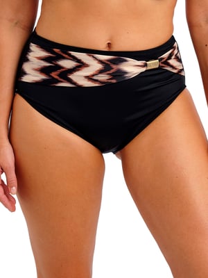 Sabana High Waist Bikini Brief