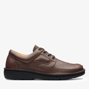 NATURE II Tan Shoes
