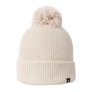 Dare 2B Womens/Ladies Pom Pom Beanie (Grey Morn)