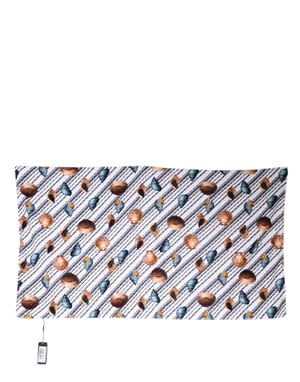 Snäcksprint Sarong