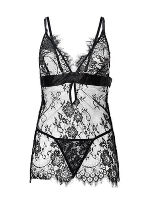 Lingadore Chemise