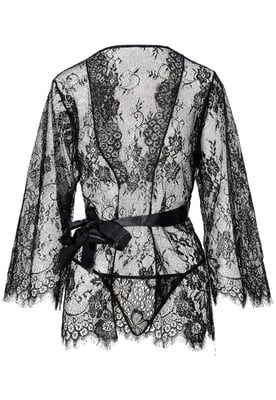 Lingadore Kimono