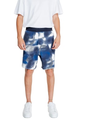 Avslappnade Shorts 3k2m22 Sjyzz