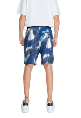 Avslappnade Shorts 3k2m22 Sjyzz