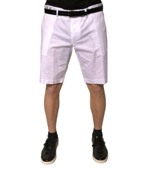 Casual Shorts Modelstijl