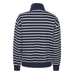 Mountain Warehouse Dames Naiper Drop Shoulder Sweater (Marine)