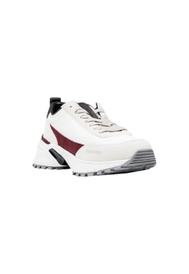 Kleurblok Mode Sneakers