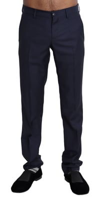 Kostymbyxor Regular Fit