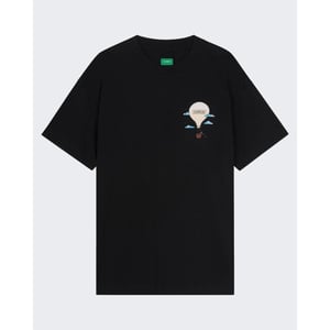 Flaneur Homme Heren aéronautique t-shirt