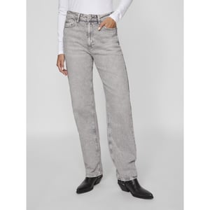 Vila Vikelly jaf hw straight jeans-noos