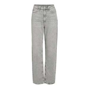 Vila Vikelly jaf hw straight jeans-noos