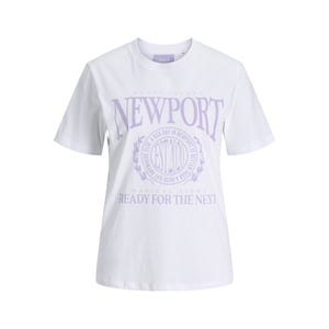 Jack & Jones Jxmerle reg ss tee jrs