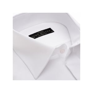 John Miller Overhemd tailored fit n lange mouw overhemden 5335588