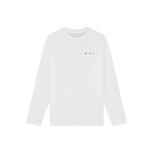 Olaf Tape palette ls tee longsleeves m240108