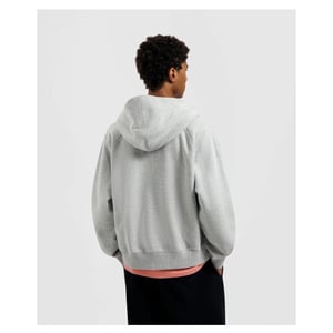 Olaf Signature zip hoodie vesten m240202