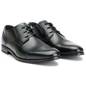 Bugatti Side Gusset Shoes