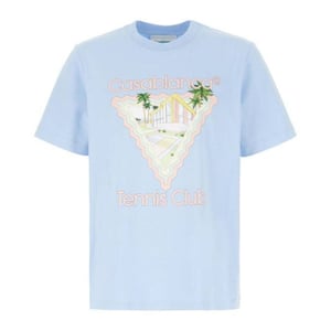 Casablanca Maison De Reve T-Shirt