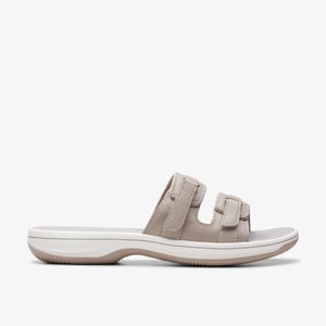 Brinkley Piper Light Taupe Sandals