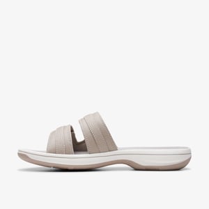 Brinkley Piper Light Taupe Sandals