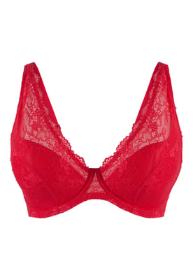 Lingadore DAILY Triangel plunge BH