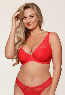 Lingadore DAILY Triangel plunge BH