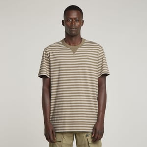 G-Star RAW Nifous Stripe T-Shirt