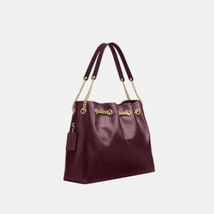 Evelyn Shoulder Bag