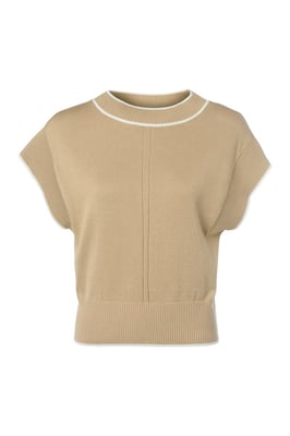 Pales Top Zand / Offwhite