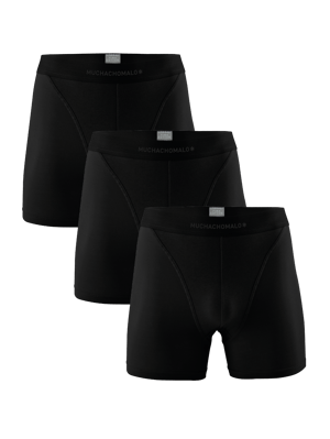Muchachomalo Boxershorts för män - Bomull - Byxor för män