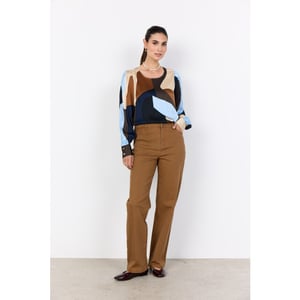 Soyaconcept blouse lm bell 1 6250