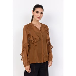Soyaconcept blouse lm naia 7 8710