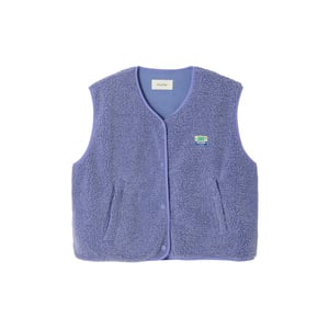American Vintage Hok16be26 hoktown gilet