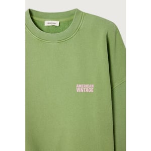 American Vintage Pli03ce26 plizzy sweater