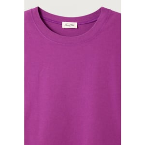 American Vintage Fiz02ae26 fizvalley t-shirt