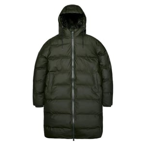 Rains Ata ange puffer jas w3t4