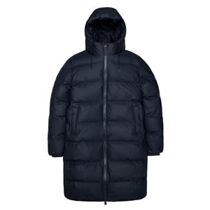 Rains Ata ange puffer jas w3t4