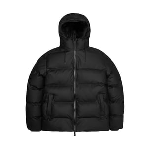Rains Ata puffer jas w3t3