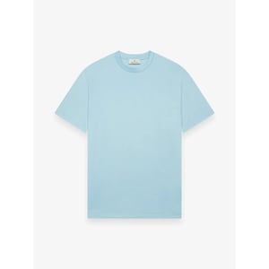 Valenza Interlock supima t-shirt diamond