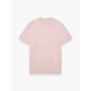 Valenza Interlock supima t-shirt swan