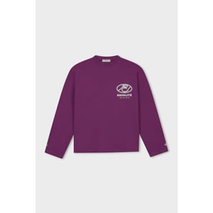 Equalité Arid longsleeve tee deep