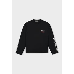 Equalité Universe longsleeve tee