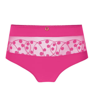 Empreinte Tess cuotte