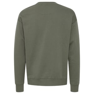 Solid Casual sweater heren