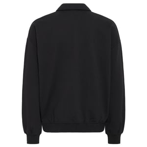 Solid Casual sweater heren