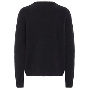 Solid Casual sweater heren