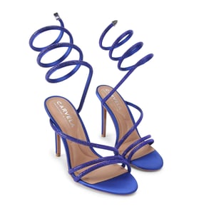 Carvela  Spiral 105 Sandals