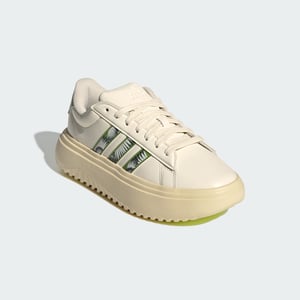 Grand Court Platform Shoes