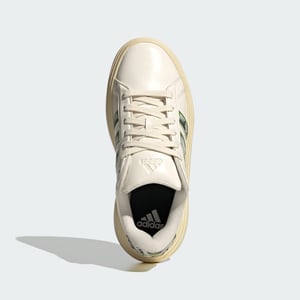 Grand Court Platform Shoes