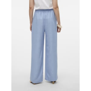 Vero Moda Vmmelaney hw loose pant wvn ga noos
